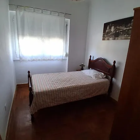 Apartment Comfortable In Feijo With Shared Pool, 90 M²